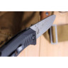 Нож MR BLADE BANG STONEWASH MB214