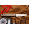 Нож MR BLADE PIKE D2