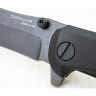 Нож складной MR BLADE CONVAIR GEN.2 650-BSW/BK MB650-BSW/BK