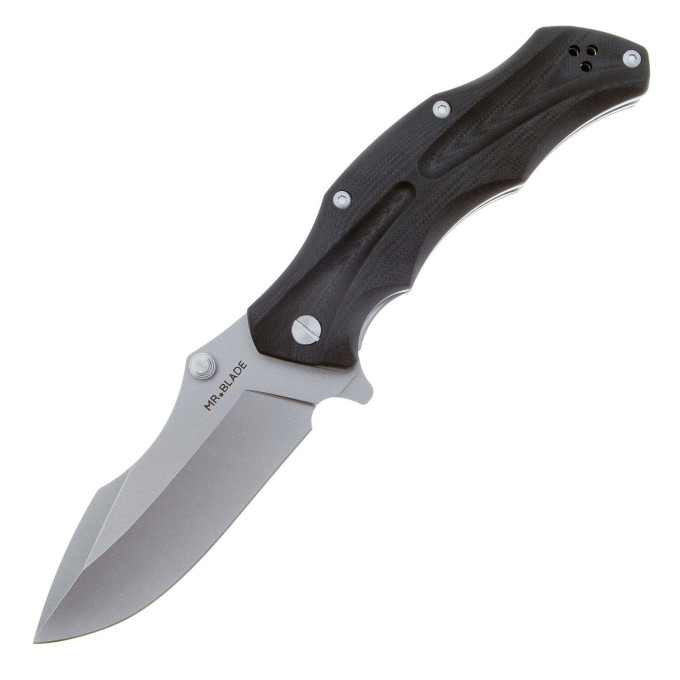 Складной нож MR.BLADE HT-1 046-SW MB046-SW