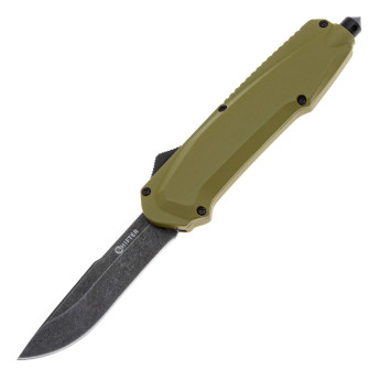 Складной нож MR.BLADE ROVER MBS402-BSW